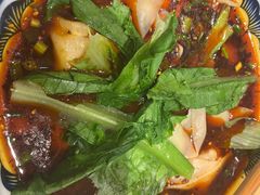 -袁妈红豆汤(重庆总店)