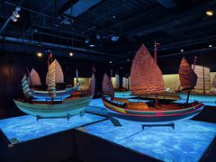 -上海中国航海博物馆