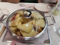 -黄记煌三汁焖锅(首创奥特莱斯店)