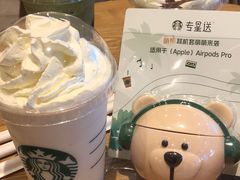 -星巴克(北京王府井店)