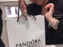 -Pandora(Sydney QVB)