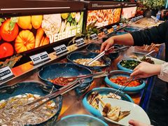 -韩盛·盛江山自助料理(奥体万达店)
