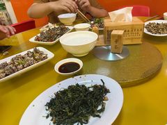 -桂园白粥·潮汕老味道