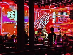-MOSSO·Liveshow(M3香港广场店)