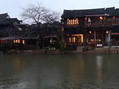 -老马粉蒸肉(西塘古镇店)