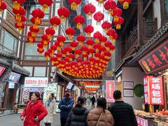 -小天鹅火锅·一线江景洪鼎旗舰店(洪崖洞店)