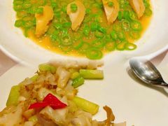-三利音·东方司宴(外滩店)