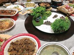-金掌勺锅包肉(华润万象城店)