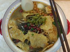 精选螺蛳粉-丽丽三鲜螺蛳粉(田林路店)
