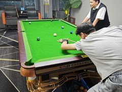 -小铁24h自助台球棋牌(杭州浙港国际店)