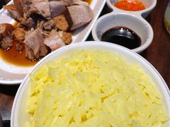 -章记星洲 · 新加坡餐厅(望京店)