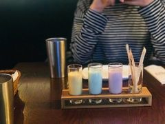 -斯比特花园西餐厅(东方商厦店)