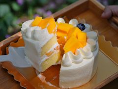 -小西家作•精致蛋糕(富力爱丁堡店)