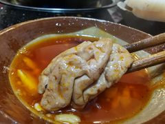 -肥龙火锅(南坪店)