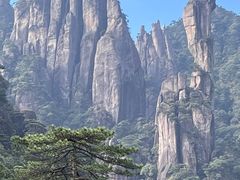 -三清山风景名胜区