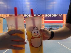 -东坡羽毛球馆(东坡南一路店)