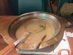 -天成·潮州牛肉脆肉鱼生蚝自助火锅