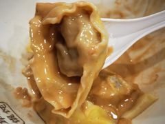 -潘国仙耳光馄饨(黄家阙路店)