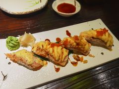 -鸟鹏烧鸟居酒屋(熙龙湾店)