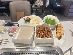 -海底捞火锅(长宁路龙之梦店)