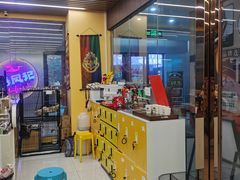 -谜盒子奇幻密室(南屏店)