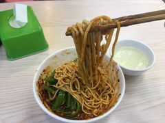 豌豆面干溜-朱儿面庄(洋河三路店)