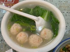 -潮汕铺老店(甜水井店)