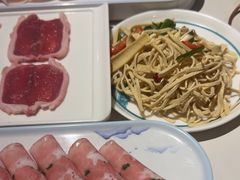-京城胜利涮羊肉(禧乐汇店)