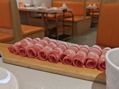 -阿田大虾·鲜虾火锅·(青浦万达茂店)