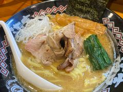 -Ramen满吉·豚骨拉面(丽园路店)