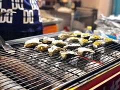 -南门头上美食街