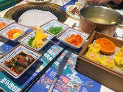 -亚马逊海鲜自助(万象汇店)