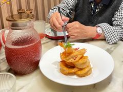 -京华烟云·北京烤鸭(领展购物广场·中关村店)