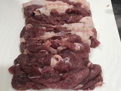 -同城四季爆肚涮羊肉(安华里店)