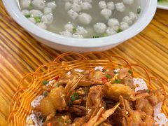 -斯丹姜母鸭·古法干香(涂门街总店)