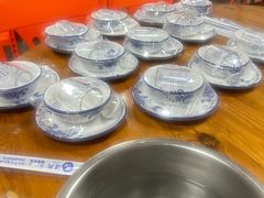 -潮陈记土鸡火锅(东厦北路店)