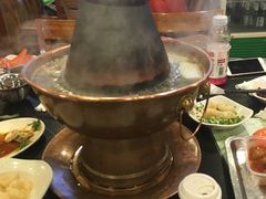 -情忆草原涮肉馆