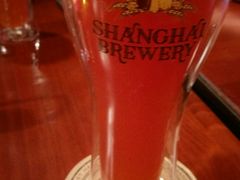-Shanghai Brew House上海啤酒工坊(老外街店)