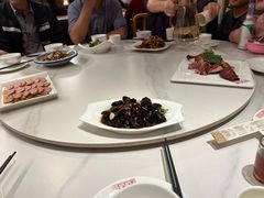 -姑奶奶老厨房(南坪路总店)