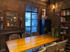 -Osteria Garden 生蚝花园餐厅(原进贤路店)