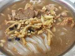 -脆珊粉店(明秀西路店)