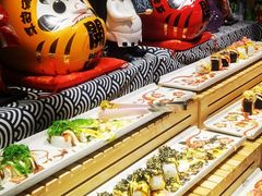 -锅儿欢海鲜火锅烤肉自助餐(东港凯虹店)