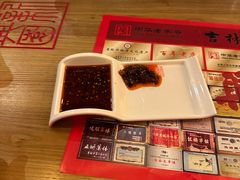 -新兴园饺子馆(北京百子湾店)