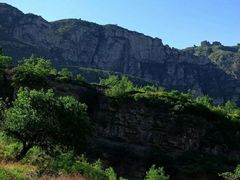 -北京上方山国家森林公园