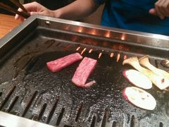 android_upload_pic-松阪牛焼肉M(法善寺横丁店)