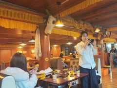 -顺顺小吃(独克宗古城店)
