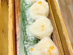 -粤点越有·茶点·粤菜(樵岭国际店)