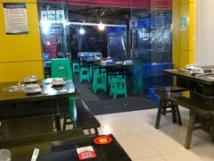 大堂-天治宣·野椒鸡(龙头寺总店)
