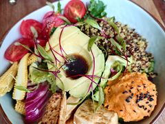 -O'mills Sourdough Bakery&Bistro(永嘉路店)