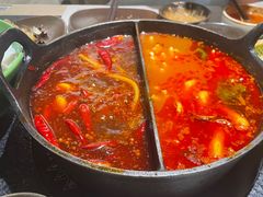 -山缓缓火锅(青岛万象城店)